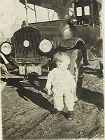  Lewis Colvin (1917-1984), son of Harty Colvin and Mable Speed Colvin.